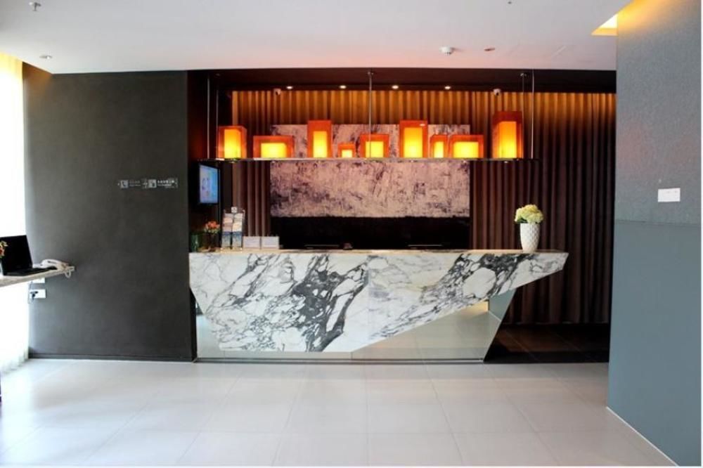 Jinjiang Inn Liuzhou Bubugao Square North Station Kültér fotó